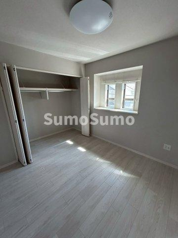 Villa Chaton 高丸(ネコと私の家)の居間・リビング|ゆったりとした居間です