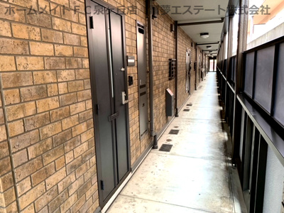 【ロビー】 | シャイニーパーク