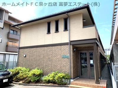 【外観】 | シャイニーパーク