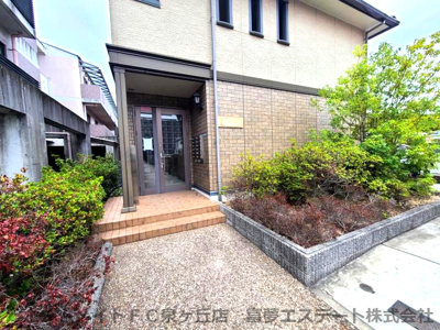 【エントランス】 | シャイニーパーク