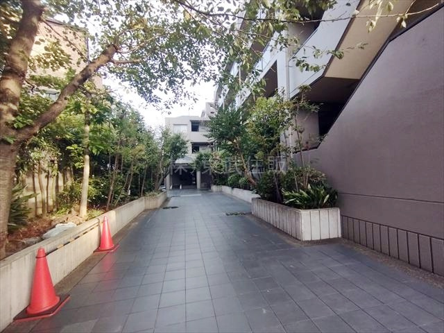 【外観】 | 志木北野マンション | 急行停車駅利用で通勤・通学に便利です