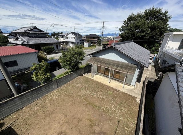 【庭】 | 深谷市中瀬　中古戸建