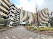 ローヤルシティ川口西の画像