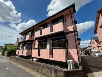 エクレール五井西　Bの画像