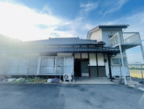 石岡市三村　中古戸建の画像