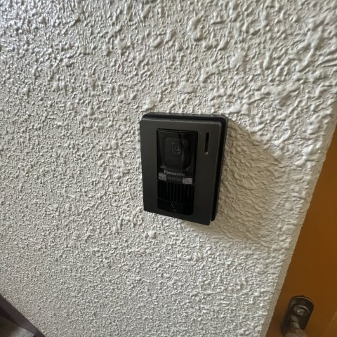 寿ハイツ新生のセキュリティ