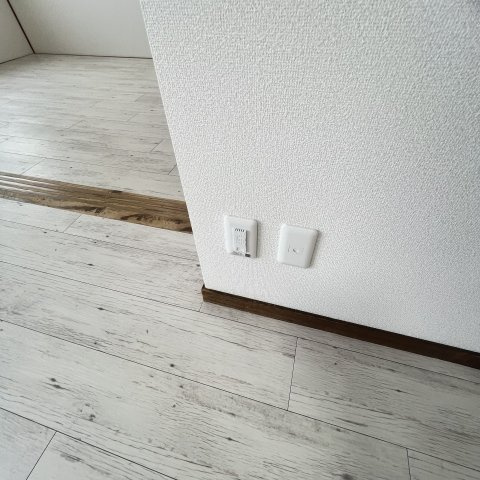 寿ハイツ新生の設備