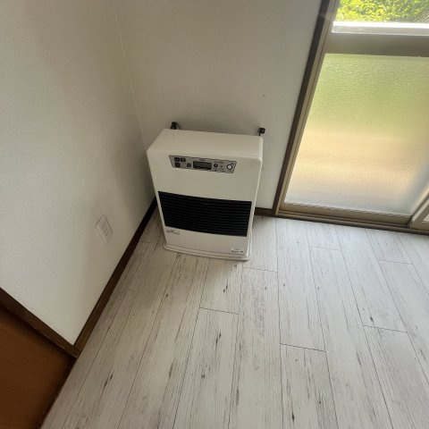 寿ハイツ新生の設備