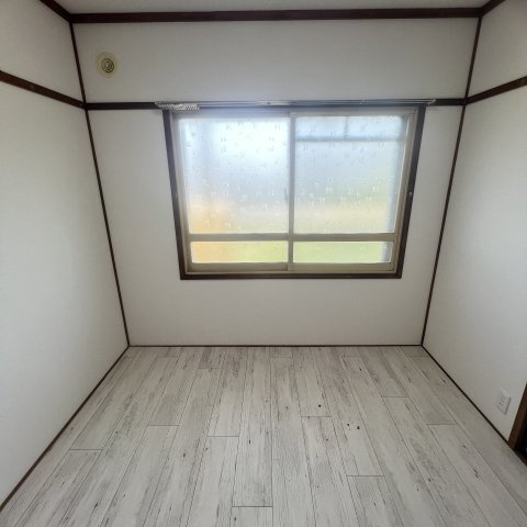 寿ハイツ新生の内装