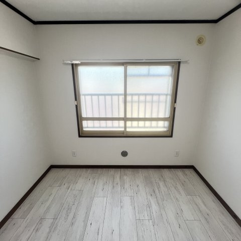 寿ハイツ新生の内装