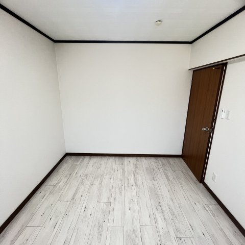 寿ハイツ新生の内装