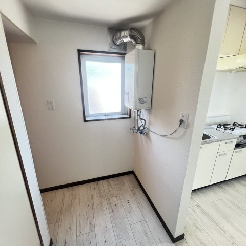 寿ハイツ新生のその他