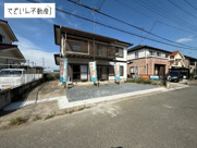 熊谷市日向　中古住宅  の画像