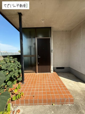 【その他】 | 熊谷市日向　中古住宅   | 現地(2025年9月撮影)