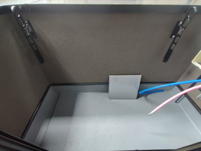 【バルコニー】 | GLANZ平野