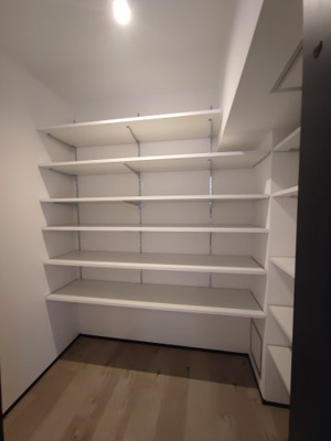 【収納】 | GLANZ平野