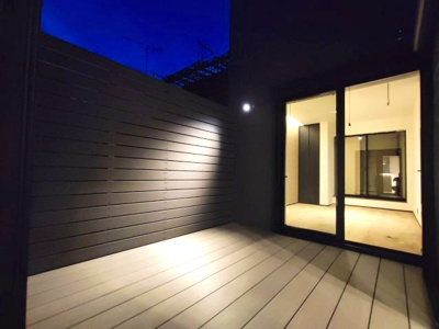 【庭】 | GLANZ平野