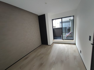 【寝室】 | GLANZ平野