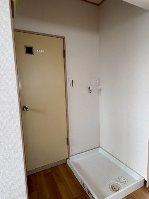 【設備】 | 第一紅葉ハイツ