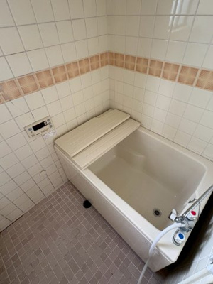 【浴室】 | 第一紅葉ハイツ