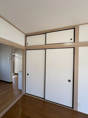 【収納】 | 第一紅葉ハイツ