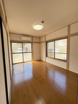 【設備】 | 第一紅葉ハイツ