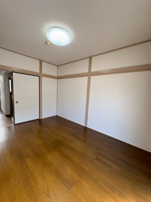 【内装】 | 第一紅葉ハイツ