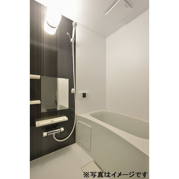 フィローネ高畑(フィローネタカバタ)の浴室