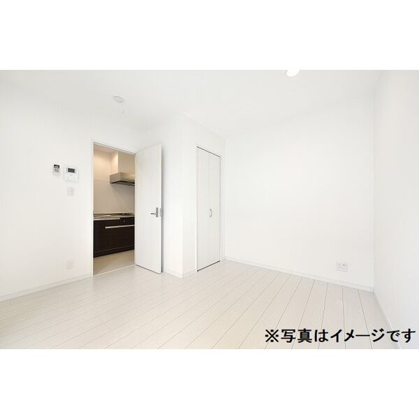 フィローネ高畑(フィローネタカバタ)の内装