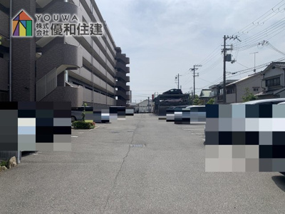 【外観】 | アルファライフ西明石