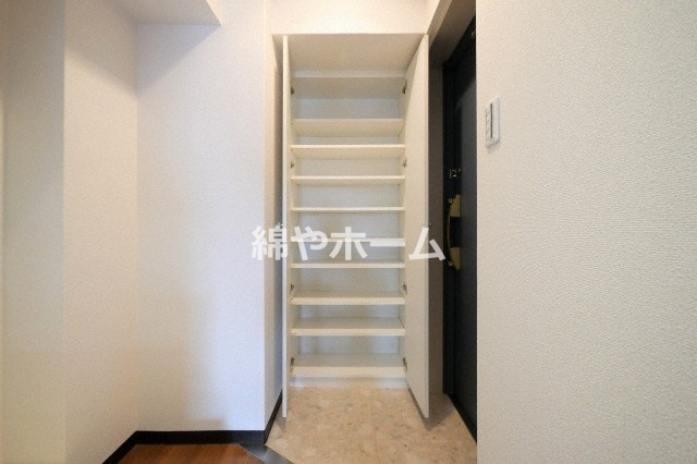 東小橋Ⅱ番館のその他