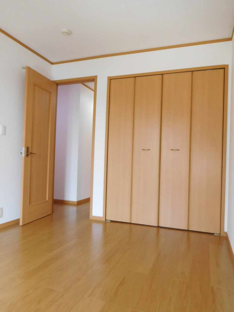 セレーネの内装