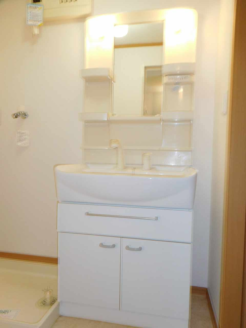 セレーネの設備