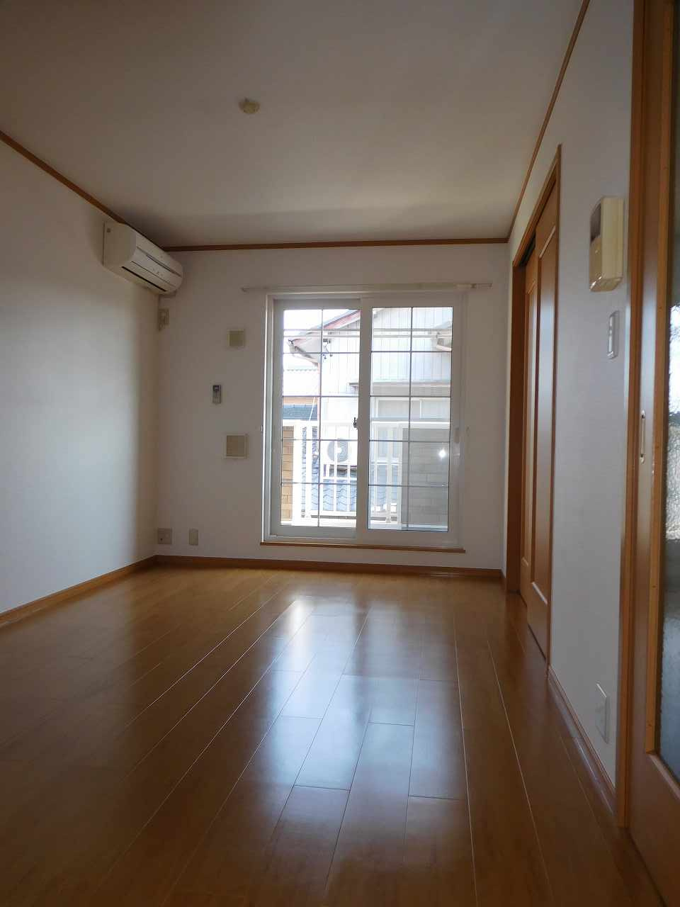 セレーネの居間・リビング