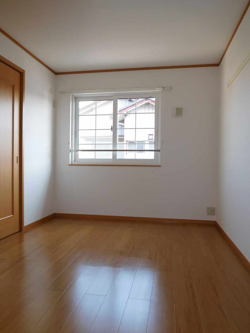 セレーネの居間・リビング