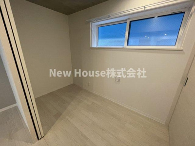 【寝室】 | セレス巣鴨