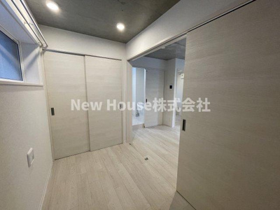 【寝室】 | セレス巣鴨