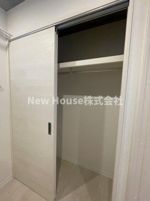 【収納】 | セレス巣鴨