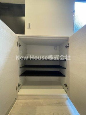 【収納】 | セレス巣鴨