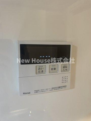 【設備】 | セレス巣鴨