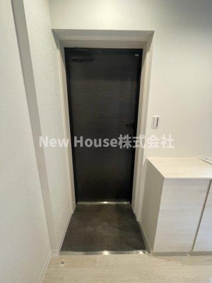 【玄関】 | セレス巣鴨