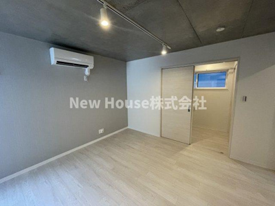 【居間・リビング】 | セレス巣鴨