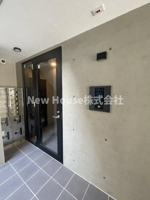 【セキュリティ】 | セレス巣鴨