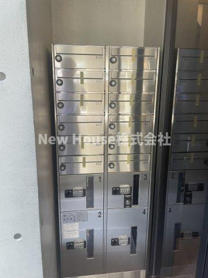 【その他共用部分】 | セレス巣鴨