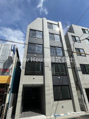 【外観】 | セレス巣鴨