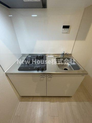 【キッチン】 | セレス巣鴨