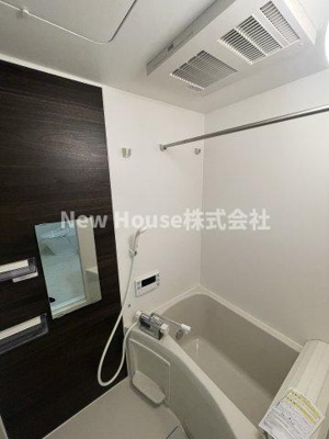 【浴室】 | セレス巣鴨