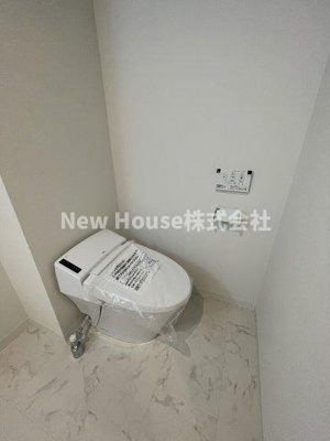 【トイレ】 | セレス巣鴨