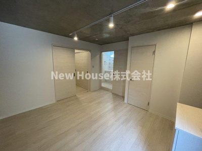 【洋室】 | セレス巣鴨