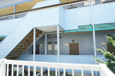 【展望】 | 本郷ハイツ | A107